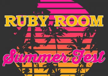RUBY SUMMER FEST