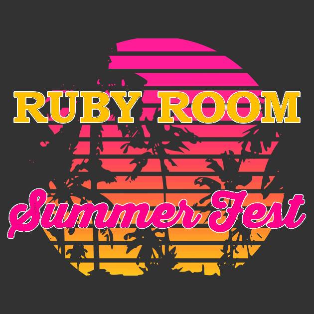 RUBY SUMMER FEST