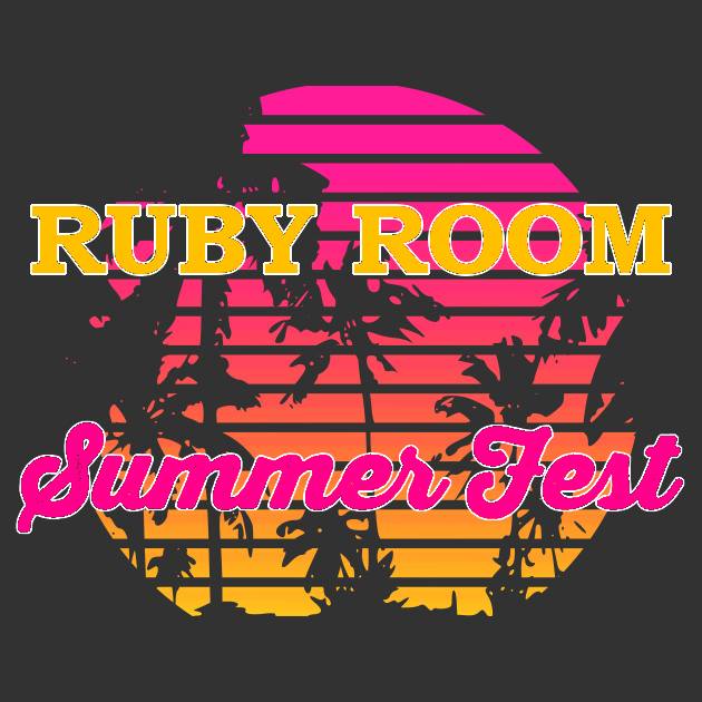 RUBY SUMMER FEST