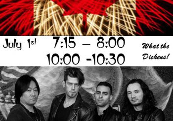 Canada Day!