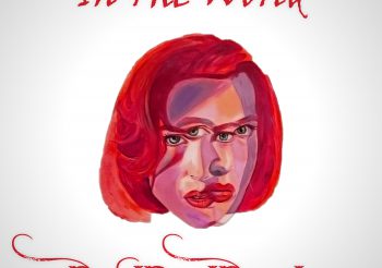 New Single ‘In The World’ Out now!