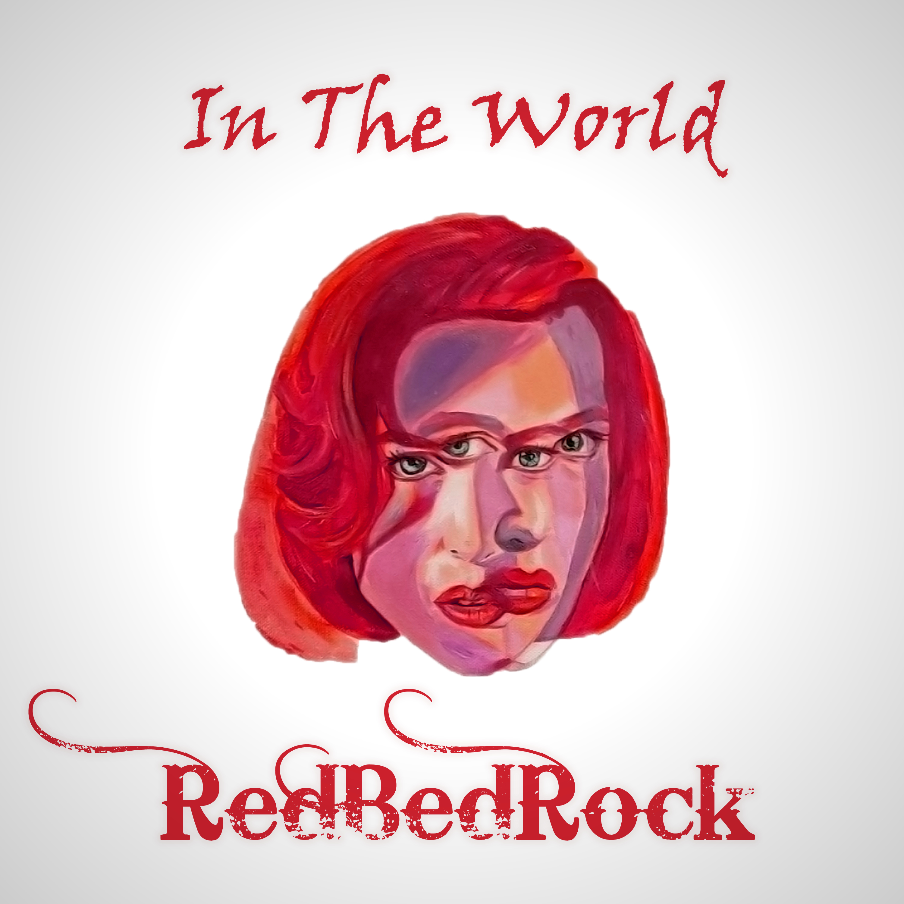 RedBedRock - In The World