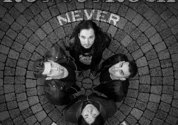 New Single ‘Never Enough’ Out Now!