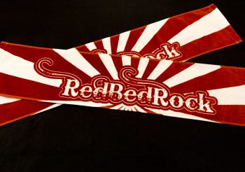 RedBedRock Towels on sale!