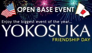 yokosuka friendship day 2018