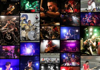 New photos and videos