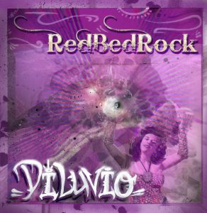 RedBedRock - Diluvio