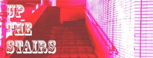 Up The Stairs - Acoustic Music Night