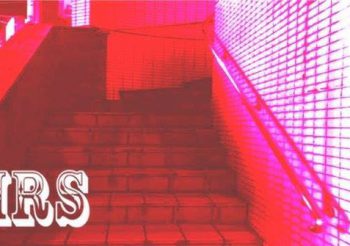 Up The Stairs – Acoustic Music Night