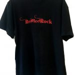 RedBedRock T-Shirt