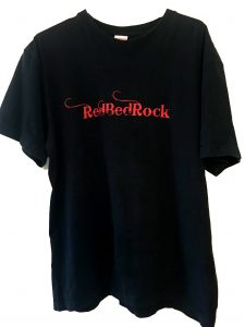 RedBedRock T-Shirt