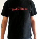 RedBedRock T-Shirt
