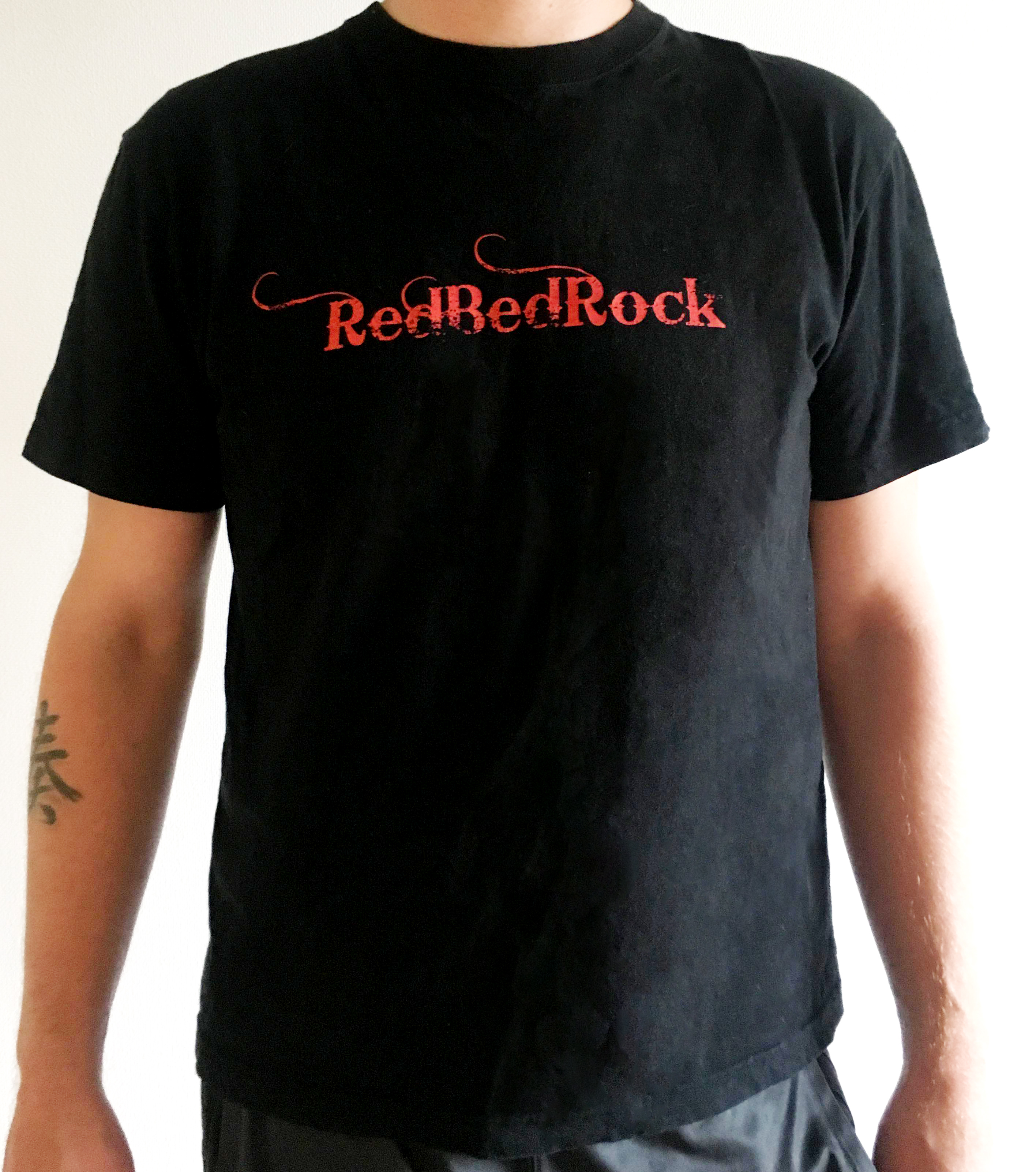 RedBedRock T-Shirt