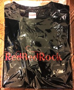 RedBedRock T-Shirt