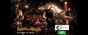 RedBedRock at Emergenza