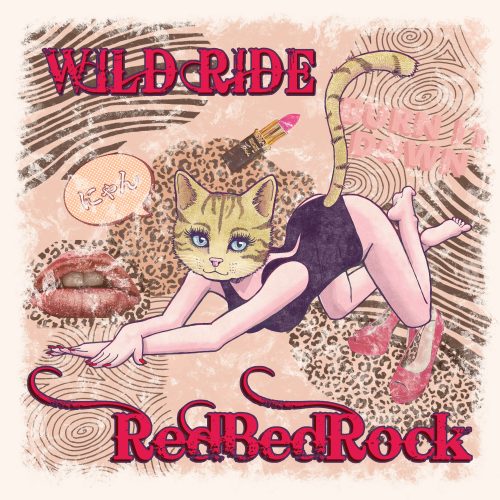 RedBedRock - Wild Ride
