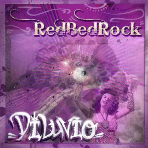 RedBedRock - Diluvio