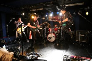 Sugamo Shishio