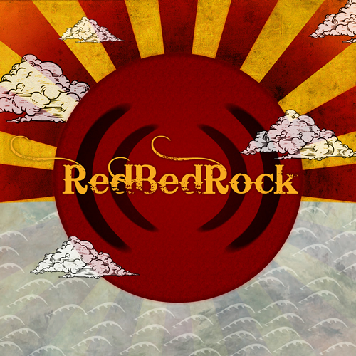 RedBedRock Logo